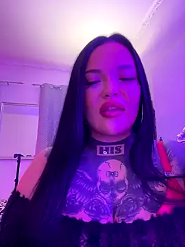  MelinaCurves  online show from 23, 11, 2025