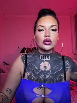  MelinaCurves  online show from 7, 4, 2026