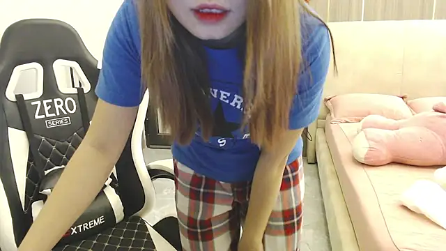 Hanako love online show from 27, 12, 2024