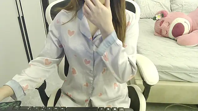 Hanako love online show from 5, 1, 2025