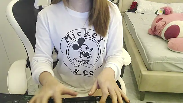 Hanako love online show from 7, 1, 2025