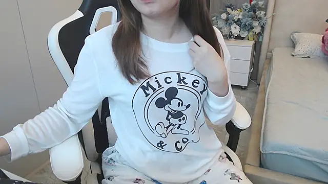 Hanako love online show from 8, 1, 2025