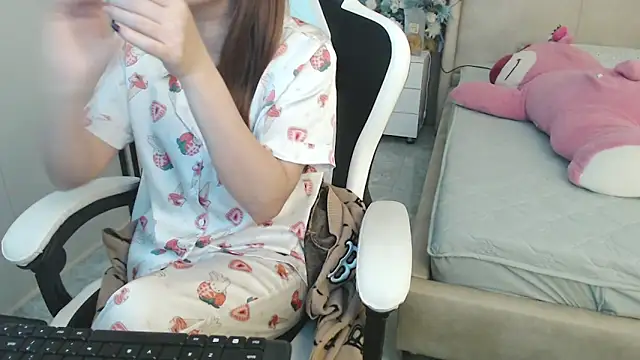 Hanako love online show from 15, 1, 2025