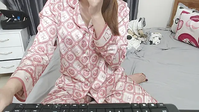 Hanako love online show from 1, 2, 2025