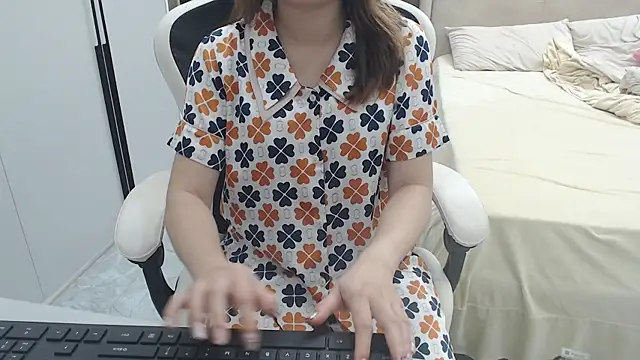 Hanako love online show from 2, 12, 2025