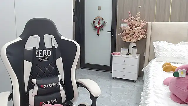 Hanako love online show from 18, 12, 2025