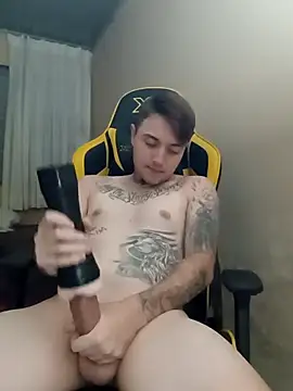 DanielMagains online show from 18, 2, 2025