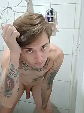 DanielMagains online show from 31, 5, 2026
