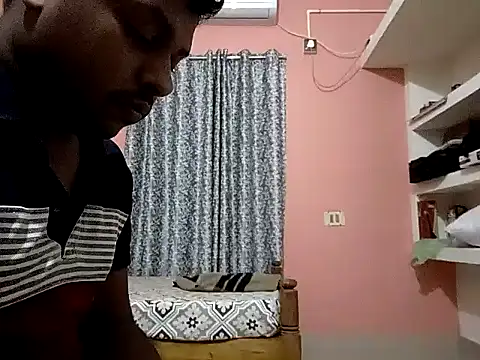 Aneesh007m online show from 15, 10, 2025