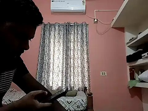 Aneesh007m online show from 17, 10, 2025