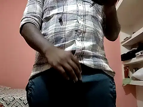 Aneesh007m online show from 20, 10, 2025