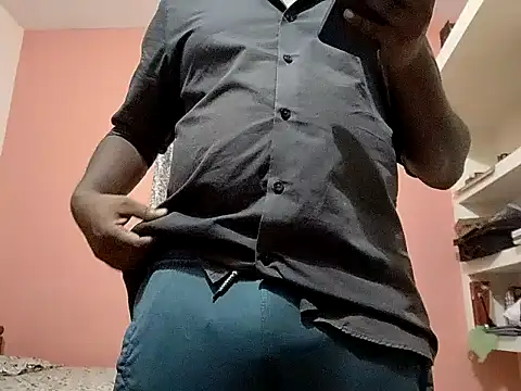 Aneesh007m online show from 26, 10, 2025