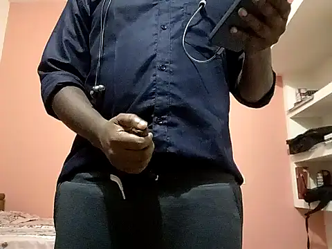 Aneesh007m online show from 21, 11, 2025