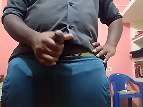 Aneesh007m online show from 3, 3, 2026