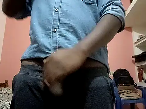 Aneesh007m online show from 22, 3, 2026