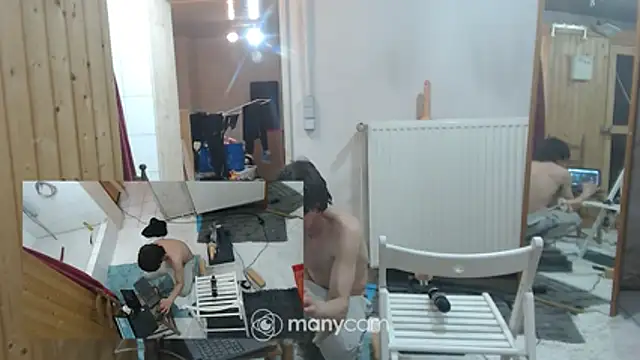 boytoy07 online show from 21, 12, 2025