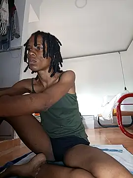 africa deluxe online show from 3, 3, 2025