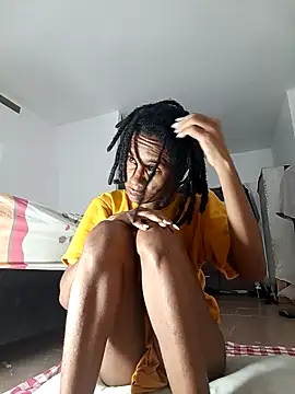 africa deluxe online show from 29, 9, 2025