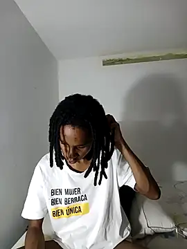 africa deluxe online show from 25, 11, 2025