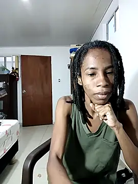 africa deluxe online show from 3, 3, 2026