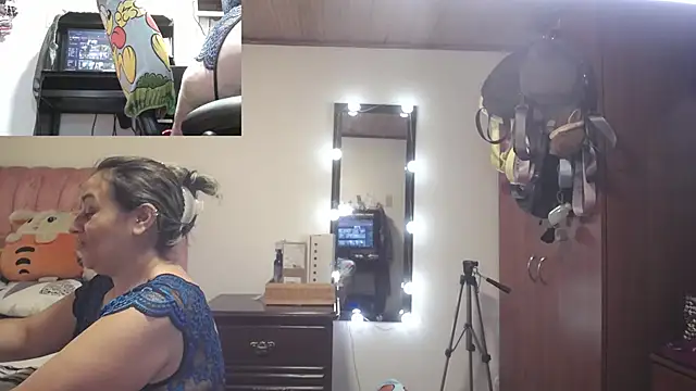 zoe hotxxx online show from 6, 5, 2026