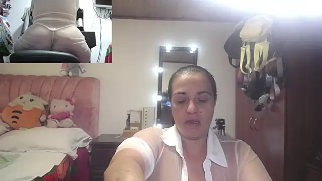 zoe hotxxx online show from 11, 5, 2026
