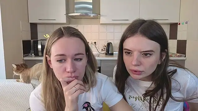 Naughty Alice online show from 10, 10, 2025