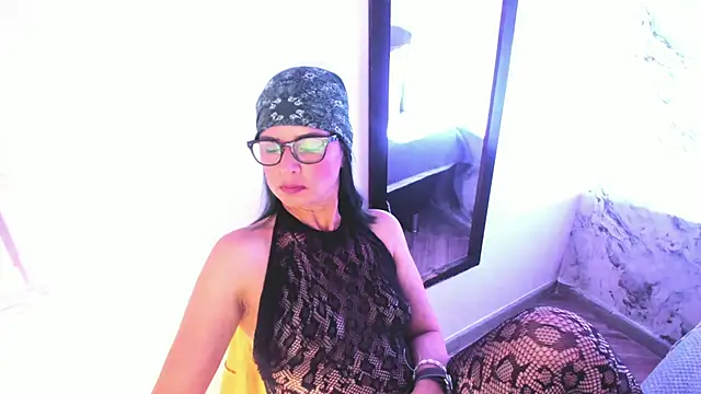 BrianaGarner online show from 26, 12, 2024