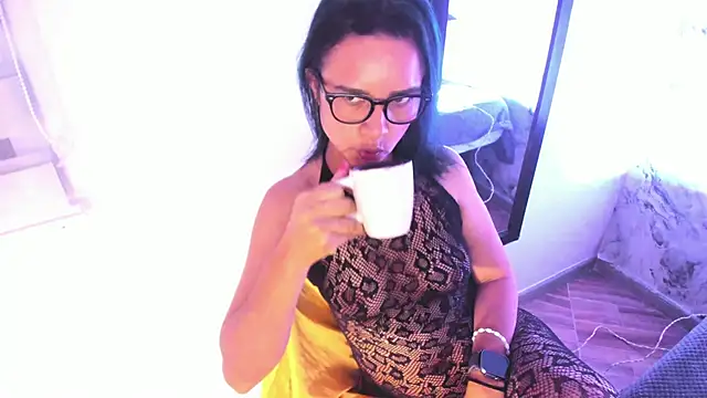 BrianaGarner online show from 28, 12, 2024