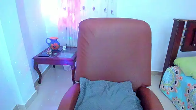 BrianaGarner online show from 14, 12, 2025