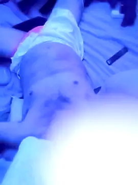 Snapshot of ExoticCarpark chatting on 12, 10, 2025 ExoticCarpark online show from 12, 10, 2025