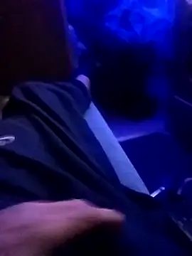 Snapshot of ExoticCarpark chatting on 1, 11, 2025 ExoticCarpark online show from 1, 11, 2025