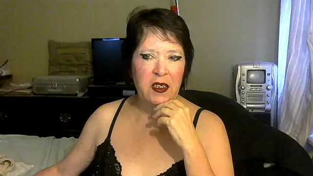 LavondiaStarr online show from 20, 6, 2026