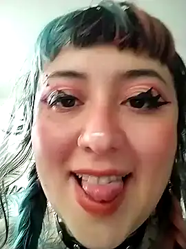 cindy ink online show from 18, 12, 2024