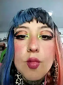 cindy ink online show from 6, 2, 2025