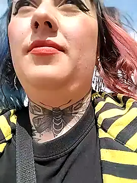 cindy ink online show from 14, 2, 2025