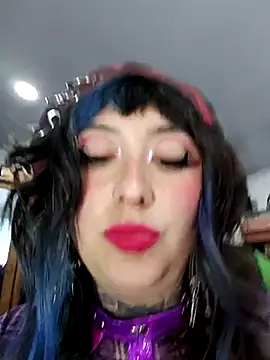 cindy ink online show from 14, 3, 2025