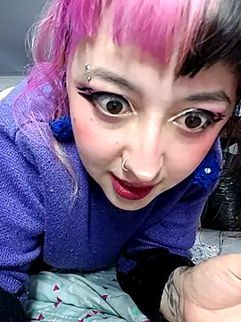 cindy ink online show from 1, 10, 2025