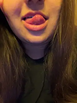 Jane BBW online show from 3, 2, 2025