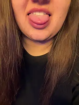 Jane BBW online show from 4, 2, 2025