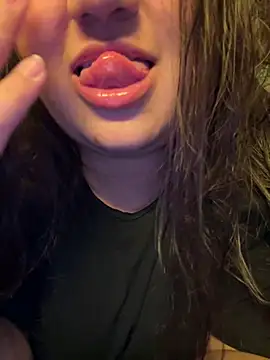 Jane BBW online show from 5, 2, 2025