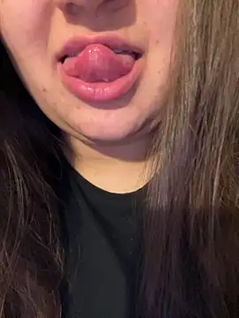 Jane BBW online show from 17, 2, 2025