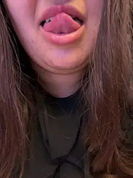 Jane BBW online show from 23, 2, 2025