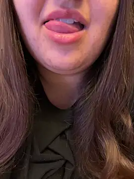 Jane BBW online show from 24, 2, 2025