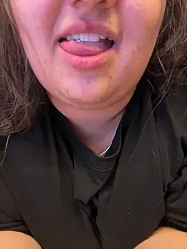 Jane BBW online show from 25, 2, 2025