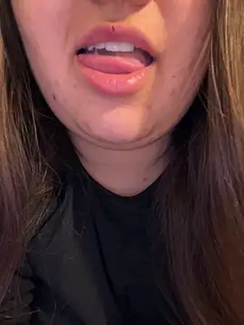 Jane BBW online show from 3, 3, 2025