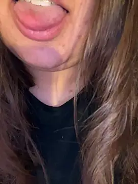 Jane BBW online show from 4, 3, 2025