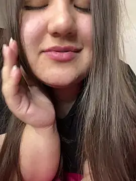 Jane BBW online show from 7, 3, 2025