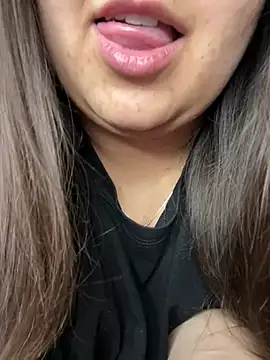 Jane BBW online show from 16, 3, 2025