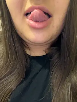 Jane BBW online show from 12, 9, 2025